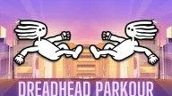 Play Dreadhead Parkour now!