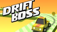 Play Drift Boss now!