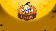 Play Drift Boss Pumpkin now!