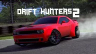 Play Drift Hunters 2 now!