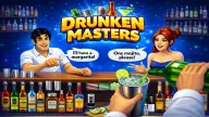 Play Drunken Masters now!