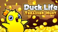 Play Duck Life 5: Treasure Hunt now!