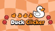 Play Duck Clicker now!