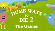 Play Dumb Ways to Die 2: The Games now!