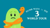 Play Dumb Ways To Die 3: World Tour now!