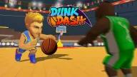 Play Dunk Dash now!