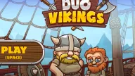 Play Duo Vikings now!