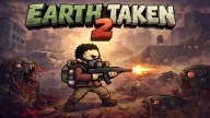 Play Earth Taken 2 now!