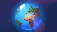 Play ECO inc. Save the Earth Planet now!