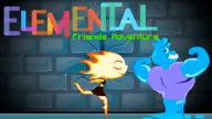 Play Elemental Friends Adventure now!