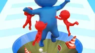 Play Epic Hole Runner now!