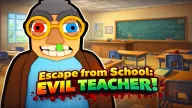 Play Escape from School: Evil Teacher! now!