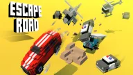 Play Escape Road now!