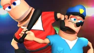 Play Fall Boys: Stupid Fighters now!