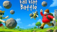Play Fall Flat Battle now!