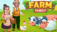 Play Farm Family now!