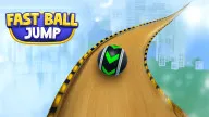 Play Fast Ball Jump now!