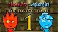 Play Fireboy and Watergirl now!