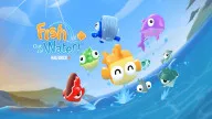 Play Fish Out of Water! now!