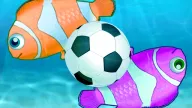 Play Fish Soccer now!