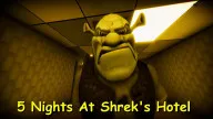 Play Five Nights at Shreks Hotel now!