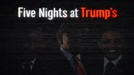 Play Five Nights at Trump's now!