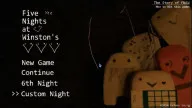 Play Five Nights at Winston's now!