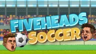 Play Fiveheads Soccer now!