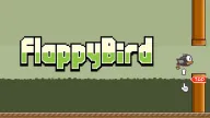 Play Flappy Bird 2 now!