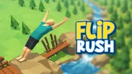 Play Flip Rush now!