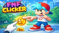 Play FNF Clicker now!