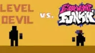 Play FNF vs Level Devil now!