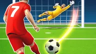 Play Football 3D now!