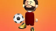 Play Football Juggle now!