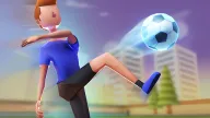 Play Football Master now!