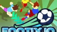 Play Footix.io now!