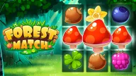 Play Forest Match now!