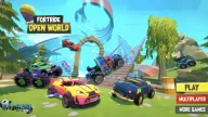Play Fortride: Open World now!