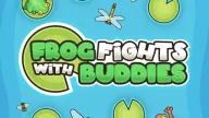 Play Frog Fights With Buddies now!