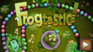 Play Frogtastic now!