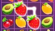 Play Fruit Mahjong now!