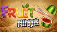Play Fruit Ninja now!