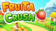 Play Fruita Crush now!
