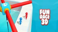 Play Fun Race 3D now!