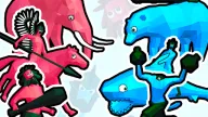 Play Funny Battle Simulator 2 now!
