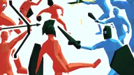 Play Funny Battle Simulator now!