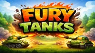 Play Fury Tanks now!