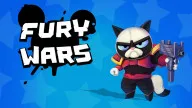 Play Fury Wars now!