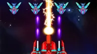 Play Galaxy Attack: Alien Shooter now!