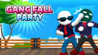 Play Gang Fall Party now!